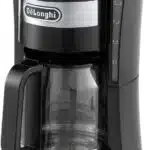 Delonghi Coffee Maker 10 Cup