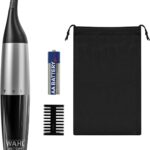 Precision, Ear, Nose and Eyebrow Trimmer Battery