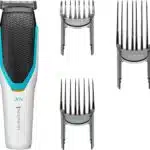 Remington HC4000 Hair Clipper Power Series X4 Cord/Cordless