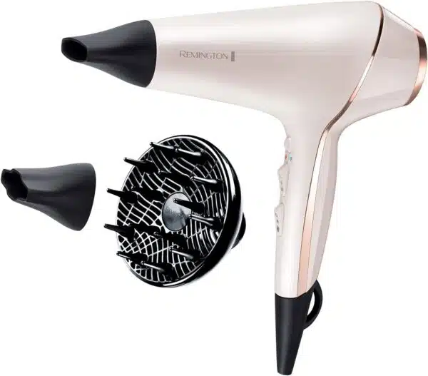 Remington AC9140 Proluxe AC Dryer 2400w AC iOnic