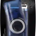 Braun Foil Shaver Battery Washable