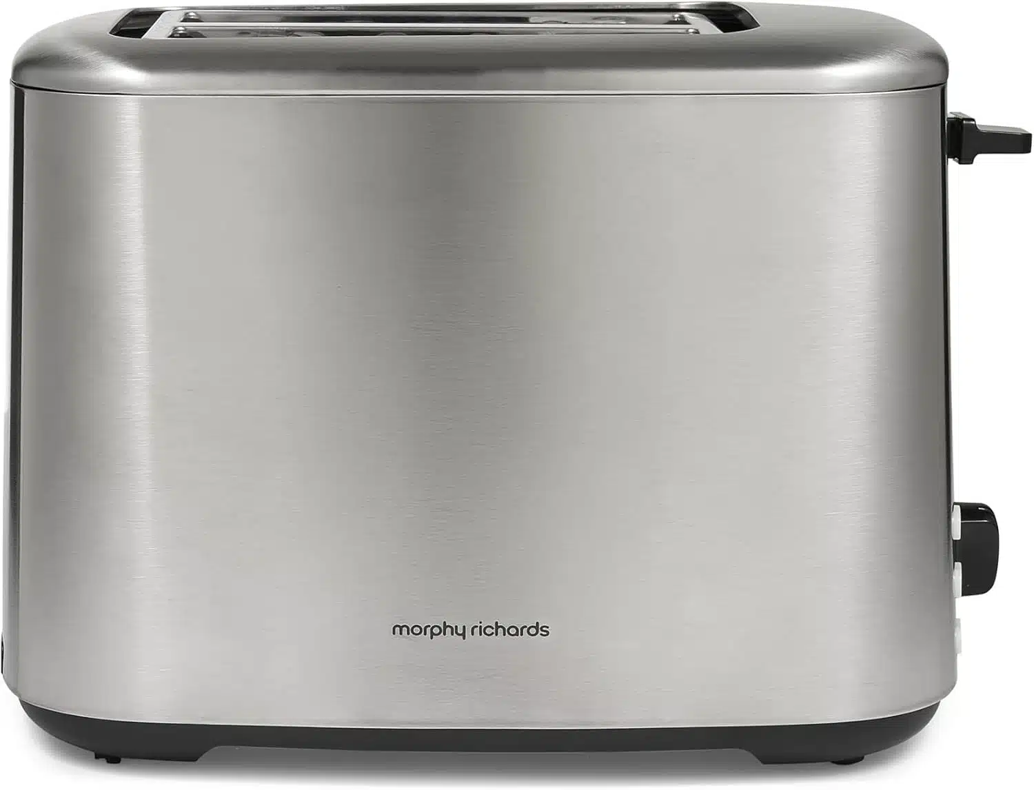 615sUETHmfL._AC_SL1500_.jpg Morphy Richards 222067 Toaster Equip 2 Slice S/S Deep Slots Re - Image 1
