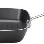 Prestige Grill Pan - Square 24cm  Induction