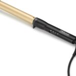 Waving Wand 28mm Ceramic Barrel  200c Gold