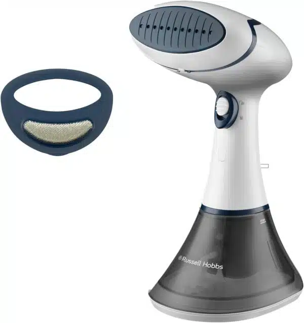 Russell Hobbs 25591 Steam Genie Essential Hand Held Garment St