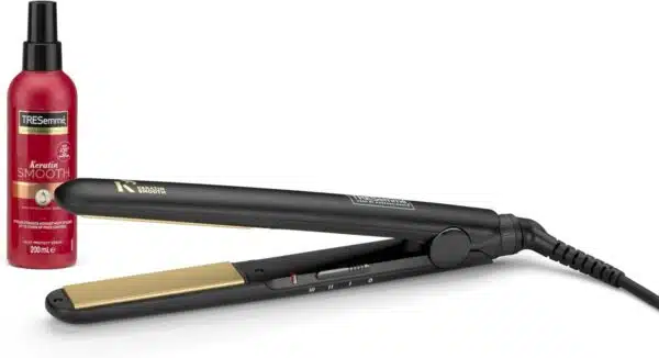Tresemme 2066BU Straightener Smooth Control - Keratin 230