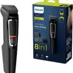 Philips MG3730-13 Grooming Kit 8 in 1 Face & Hair 60 Mins