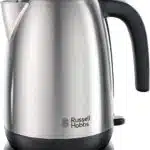 Russell Hobbs 23911 Kettle 1.7L 3kw Adventure Polish S/S 360*