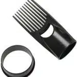 Wahl ZX471 Pik Hairdyer Attachment with Ring PowerPik