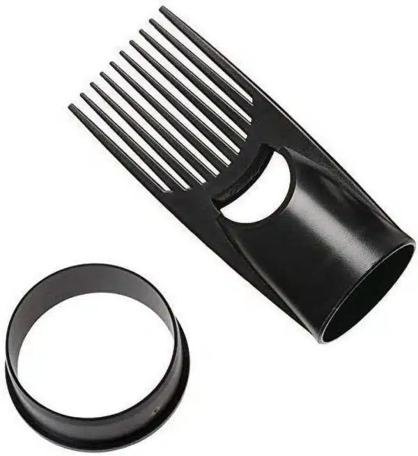 Wahl ZX471 Pik Hairdyer Attachment with Ring PowerPik