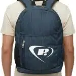 Protos BackPack STYLE 2 Medium Blue Denim