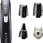 Personal Groomer Battery Washable Case