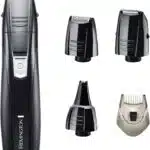Remington PG180 Personal Groomer Battery Washable Case