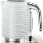 Russell Hobbs 24360 Kettle 1.7L 3kw Inspire White
