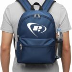 BackPack STYLE 3 Small Navy Blue