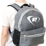 BackPack STYLE 3 Small Grey