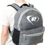 Protos BackPack STYLE 3 Small Grey