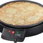Russell Hobbs 20920 Pancake & Crepe Maker Fiesta 30cm