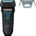 Remington F6000 Foil Shaver 60Min Stubble Style Wet