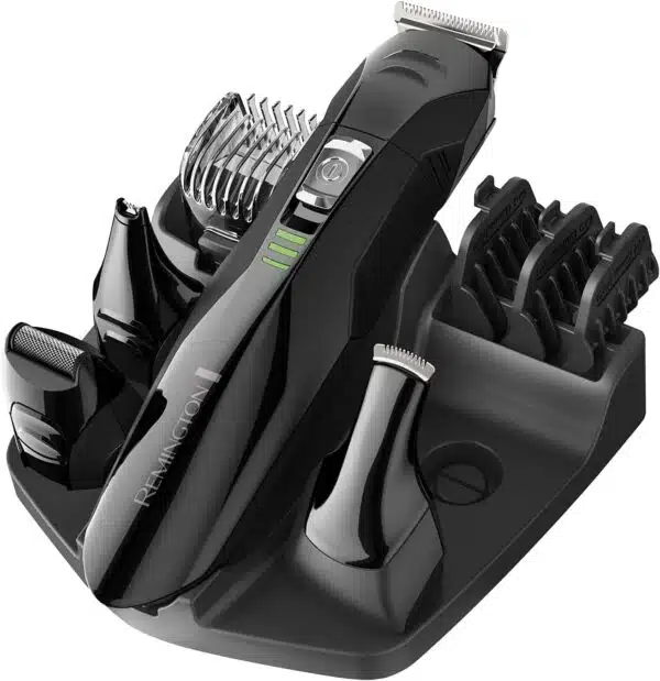 Remington PG6020 All in One Grooming Kit 40min Cordless