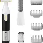 Remington HG3000 Omniblade Face - Body  Cordless USB