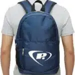 Protos BackPack STYLE 2 Medium NavyBlue