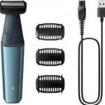 Philips BG3027-05 Bodygroom 3000 Series  Showerproof 60min Run