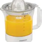 Kenwood JE290 Citrus Juicer 1L Capacity 40w White