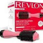Revlon RVDR5222VUK One Step Volumiser - Dryer/Styler Rose Pink