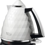 Delonghi Kettle Brillante 360* 3kW 1.7L