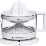 Braun Citrus Press Auto Start Stop 350ml 20W