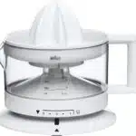 Braun Citrus Press Auto Start Stop 350ml 20W