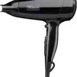 Tresemme 9142TU Hair Dryer Compact 2000W 3 Heat & Speed