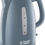 Kettle 1.7L 3kw Textures Grey