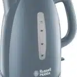 Russell Hobbs 21274 Kettle 1.7L 3kw Textures Grey