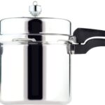 Prestige 57059 Pressure Cooker High Dome 6L Aluminium