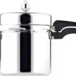 Prestige 57059 Pressure Cooker High Dome 6 Litre Aluminium