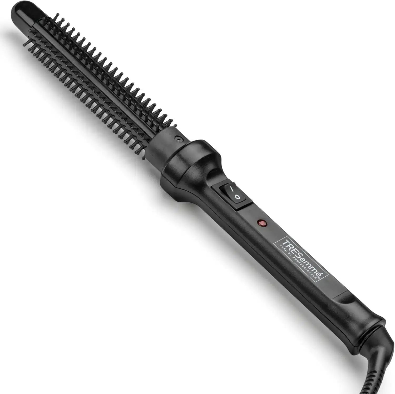 61ci8Fi-gOL._AC_SL1500_.jpg Tresemme 9371TU Hot Brush Slim 19mm Ceramic Barrel - Image 1
