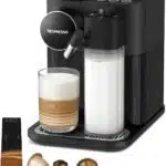 Delonghi Nespresso Gran Lattissima Coffee Machine