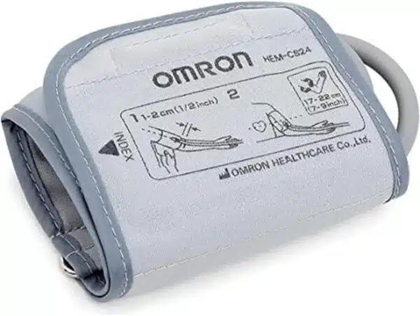 Omron 3150183-5A CS2 Cuff Small HEM-CS24-E