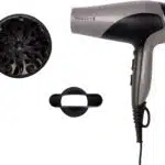 Remington D3190S Hair Dryer 2200 w Diffuser