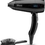 Tresemme 5549U Travel Hair Dryer 2000W Mini Brush Fold