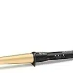 Tresemme 2804CU Curling Wand  Salon Shine Waves 32-19mm, 3Heat