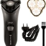 R3 Style 3 Head Shaver Trimmer  Mains