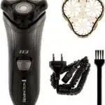Remington R3002 R3 Style 3 Head Shaver Trimmer  Mains