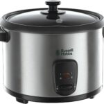 Rice Cooker & Steamer 1.8L 10 Cup Keep Wa
