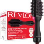 One Step Volumiser - Dryer/Styler Multi Heat