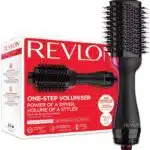 Revlon RVDR5222UK4 One Step Volumiser - Dryer/Styler Multi Heat