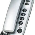 Sorrento 2 Pcs Phn H,Aid Compat Wall Mnt