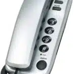 TEL UK Sorrento 2 Pcs Phn H,Aid Compat Wall Mount